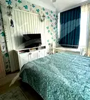 Тристаен апартамент в Бургас, к.к. Слънчев бряг