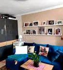 Тристаен апартамент в Бургас, к.к. Слънчев бряг