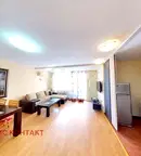 Тристаен апартамент в Бургас, к.к. Слънчев бряг