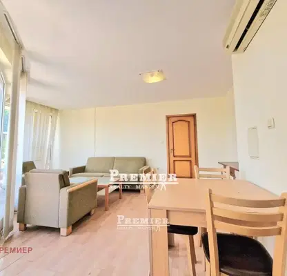 Photo 2 — 3-bedroom apartment in Oblast Burgas, Slynchev Bryag