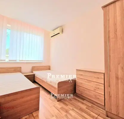 Photo 4 — 3-bedroom apartment in Oblast Burgas, Slynchev Bryag