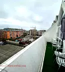 Тристаен апартамент в Бургас, к.к. Слънчев бряг