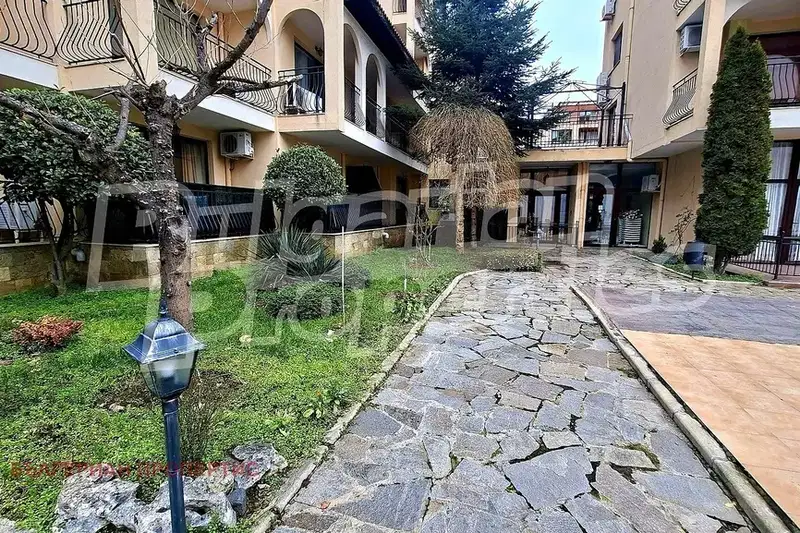 3-bedroom apartment in Oblast Burgas, Slynchev Bryag