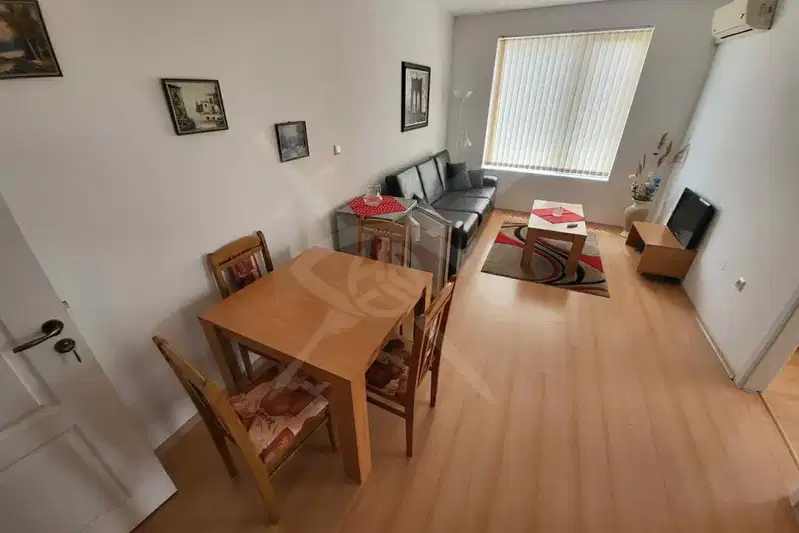 3-bedroom apartment in Oblast Burgas, Slynchev Bryag