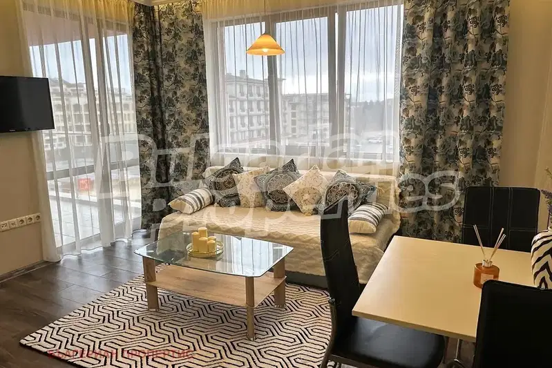 3-bedroom apartment in Oblast Burgas, Slynchev Bryag