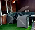 Снимка 5 — Тристаен апартамент в Бургас, к.к. Слънчев бряг