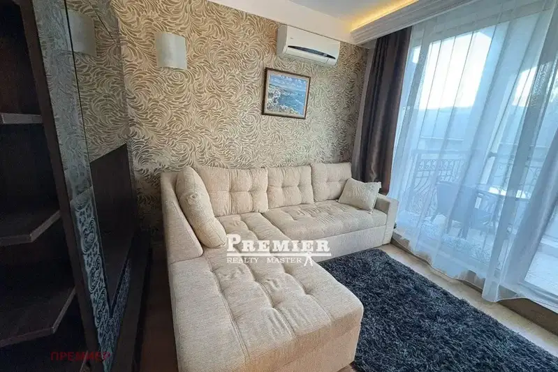 3-bedroom apartment in Oblast Burgas, Slynchev Bryag