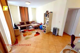 Тристаен апартамент в Бургас, к.к. Слънчев бряг