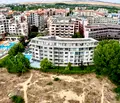 Снимка 3 — Тристаен апартамент в Бургас, к.к. Слънчев бряг