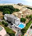 Тристаен апартамент в Бургас, к.к. Слънчев бряг