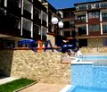 Снимка 3 — Тристаен апартамент в Бургас, с. Кошарица