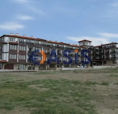 Снимка 4 — Тристаен апартамент в Бургас, с. Кошарица