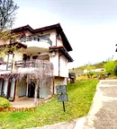 Тристаен апартамент в Бургас, с. Кошарица