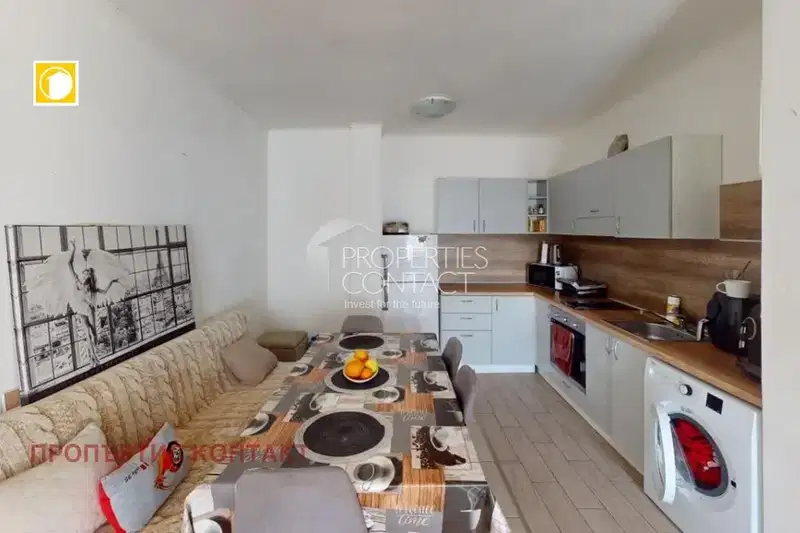 3-bedroom apartment in Oblast Burgas, Kosharica