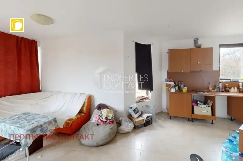 3-bedroom apartment in Oblast Burgas, Kosharica