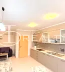 Тристаен апартамент в Бургас, с. Равда