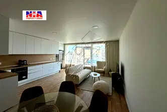 Тристаен апартамент в Бургас, с. Равда