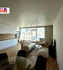 Тристаен апартамент в Бургас, с. Равда