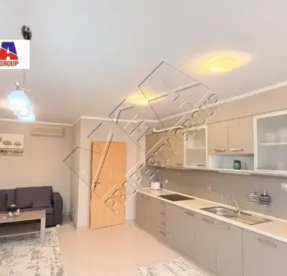 Снимка 4 — Тристаен апартамент в Бургас, с. Равда