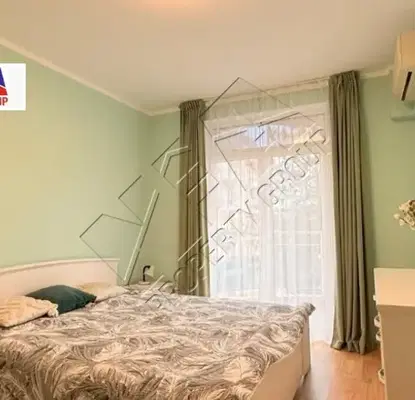 Снимка 5 — Тристаен апартамент в Бургас, с. Равда