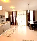 Тристаен апартамент в Бургас, с. Равда