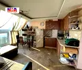 Снимка 2 — Тристаен апартамент в Бургас, с. Равда