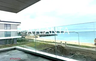 Тристаен апартамент в Бургас, с. Равда