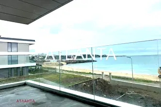 Тристаен апартамент в Бургас, с. Равда