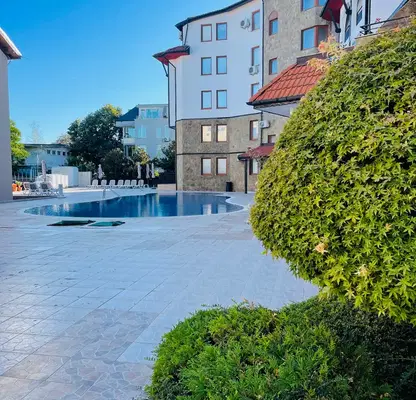 Photo 2 — 3-bedroom apartment in Oblast Burgas, Ravda