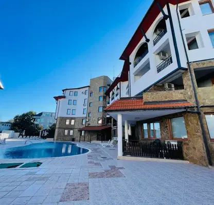 Photo 3 — 3-bedroom apartment in Oblast Burgas, Ravda