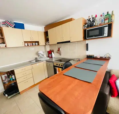 Photo 4 — 3-bedroom apartment in Oblast Burgas, Ravda