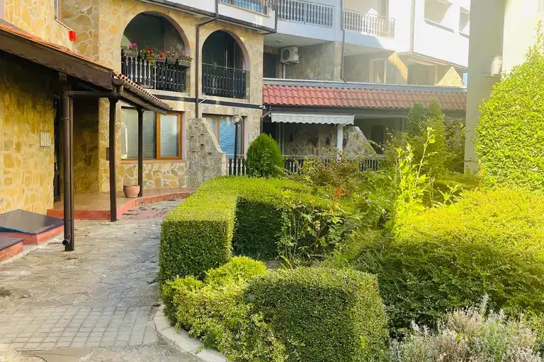 3-bedroom apartment in Oblast Burgas, Ravda