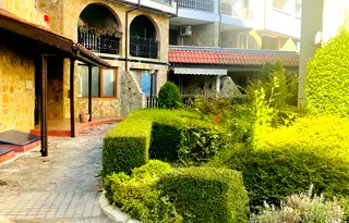 Тристаен апартамент в Бургас, с. Равда