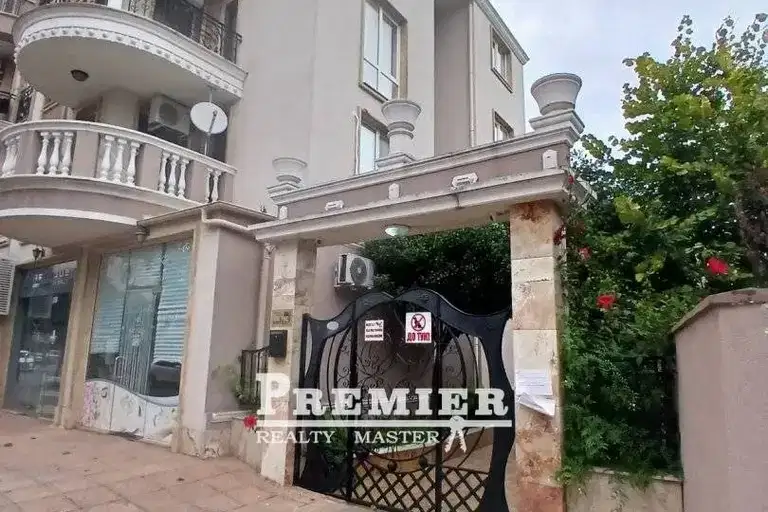 3-bedroom apartment in Oblast Burgas, Ravda