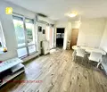 Снимка 2 — Тристаен апартамент в Бургас, с. Равда