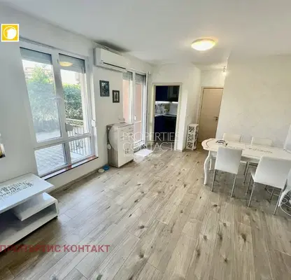 Photo 2 — 3-bedroom apartment in Oblast Burgas, Ravda