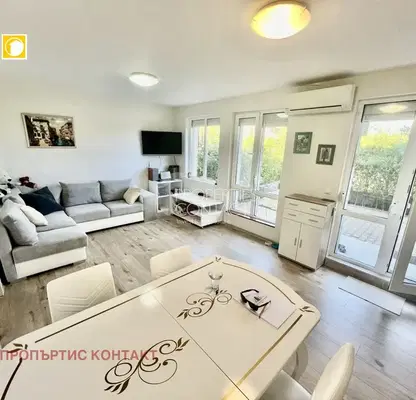 Photo 4 — 3-bedroom apartment in Oblast Burgas, Ravda