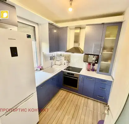 Photo 5 — 3-bedroom apartment in Oblast Burgas, Ravda