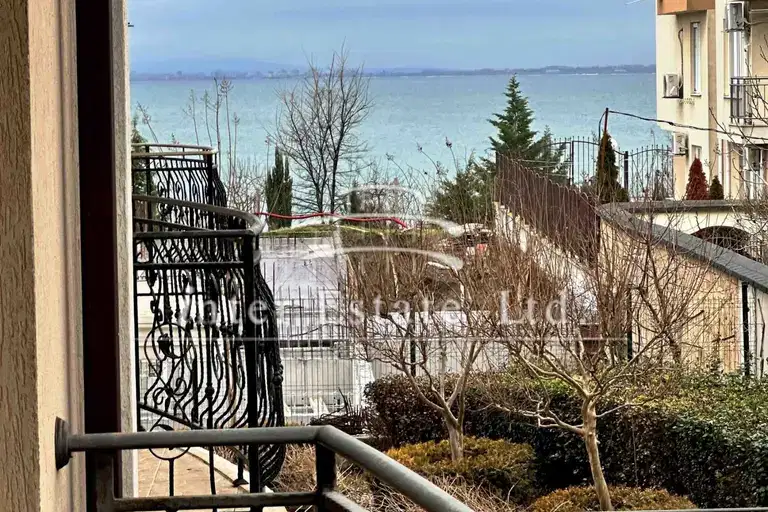 3-bedroom apartment in Oblast Burgas, Ravda