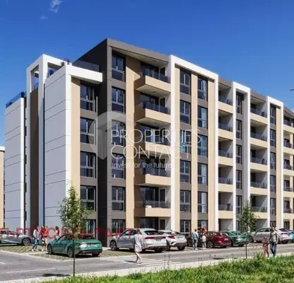 Снимка 5 — Тристаен апартамент в Бургас, с. Равда