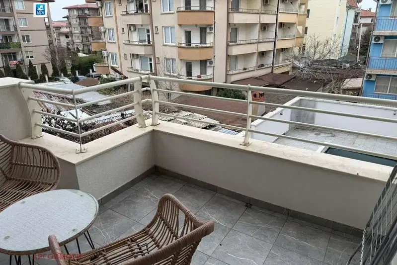 3-bedroom apartment in Oblast Burgas, Ravda