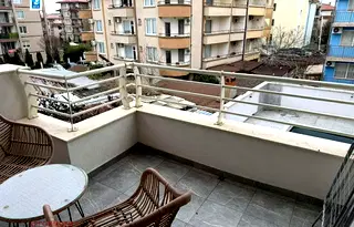 Тристаен апартамент в Бургас, с. Равда