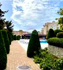 Тристаен апартамент в Бургас, с. Равда