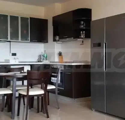 Photo 4 — 3-bedroom apartment in Dobrich, Balchik