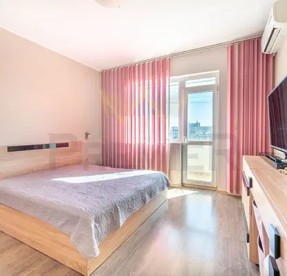 Photo 3 — 3-bedroom apartment in Oblast Dobrich, Balchik