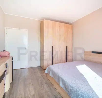 Photo 4 — 3-bedroom apartment in Oblast Dobrich, Balchik
