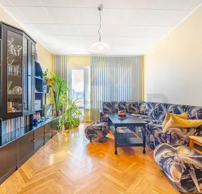 Photo 5 — 3-bedroom apartment in Oblast Dobrich, Balchik