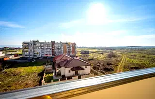 Тристаен апартамент в Добрич, Балчик