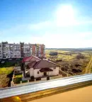 Тристаен апартамент в Добрич, Балчик