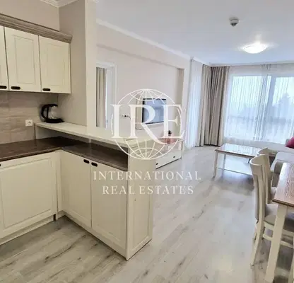 Photo 3 — 3-bedroom apartment in Oblast Dobrich, Balchik